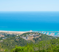 Castelldefels vacation photos