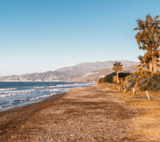 Motril vacation photos