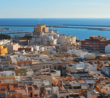 Almeria vacation photos