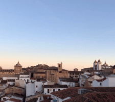 Cáceres vacation photos