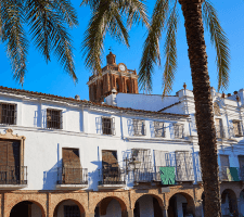 Zafra vacation photos