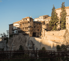 Cuenca vacation photos