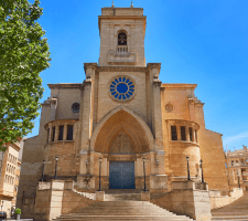 Albacete vacation photos