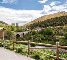Gredos vacation photos