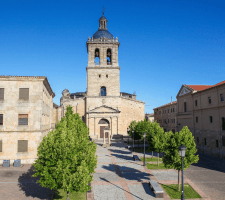 Ciudad Rodrigo vacation photos