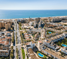 Islantilla vacation photos