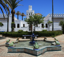 Tarifa vacation photos