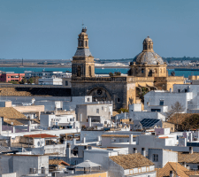 Sanlucar de Barrameda vacation photos