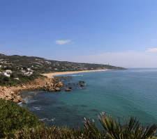 Zahara de los Atunes vacation photos
