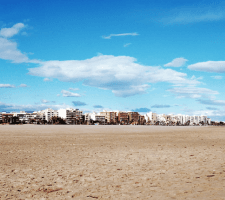 Puerto de Sagunto vacation photos