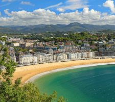 San Sebastiaan vacation photos