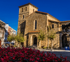 Avilés vacation photos