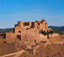 Cardona vacation photos