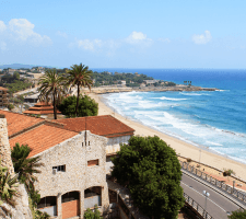 Tarragona vacation photos
