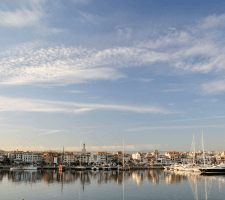 Cambrils vacation photos