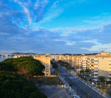La Pineda de Salou vacation photos