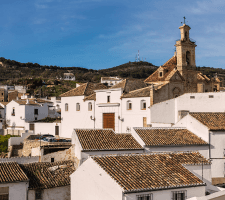 Antequera vacation photos