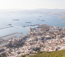 Algeciras vacation photos