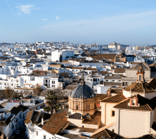 Carmona vacation photos