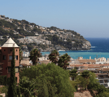 La Herradura vacation photos