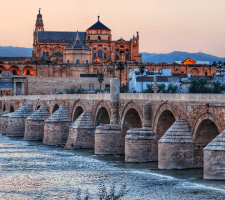 Córdoba vacation photos