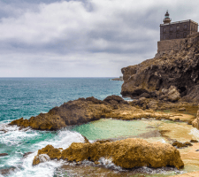 Melilla vacation photos