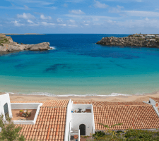 Arenal d'en Castell vacation photos