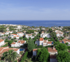 S'Algar vacation photos