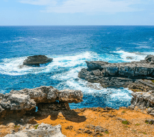 Punta Prima vacation photos