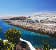 Puerto del Carmen vacation photos