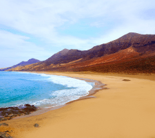 Barlovento vacation photos