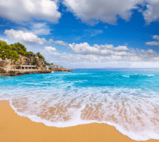 Calvia vacation photos