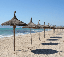 El Arenal vacation photos