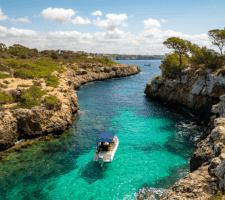 Llucmajor vacation photos