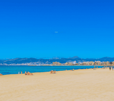 Playa de Palma vacation photos