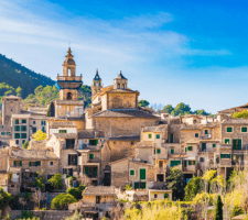 Valldemossa vacation photos
