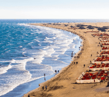 Maspalomas vacation photos