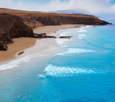 La Pared vacation photos