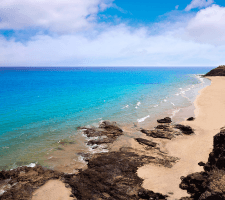 Costa Calma vacation photos