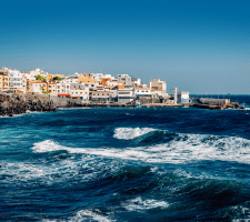 Granadille vacation photos