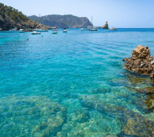 Sant Joan de Labritja vacation photos