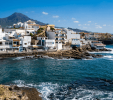 La Caleta vacation photos
