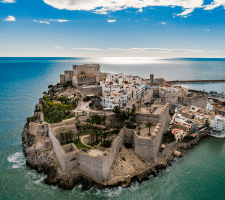 Castellon vacation photos