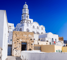 Pyrgos vacation photos