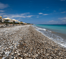 Ialysos vacation photos