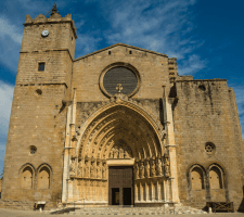 Castello D'Empuries vacation photos