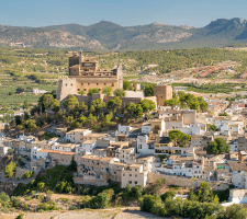 Caravaca de la Cruz vacation photos