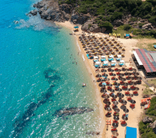 Roda vacation photos