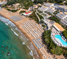 Glyfada vacation photos