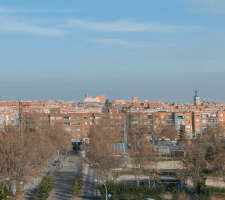 Leganés vacation photos
